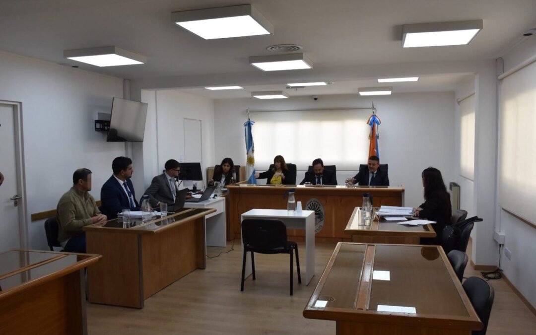 RÍO GRANDEComenzó el juicio por abuso sexual contra un hombre acusado de atacar a dos niñas