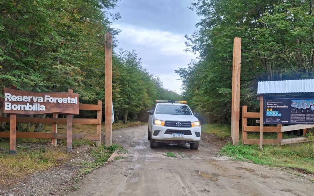 Habrá restricción en la Ruta Provincial 119