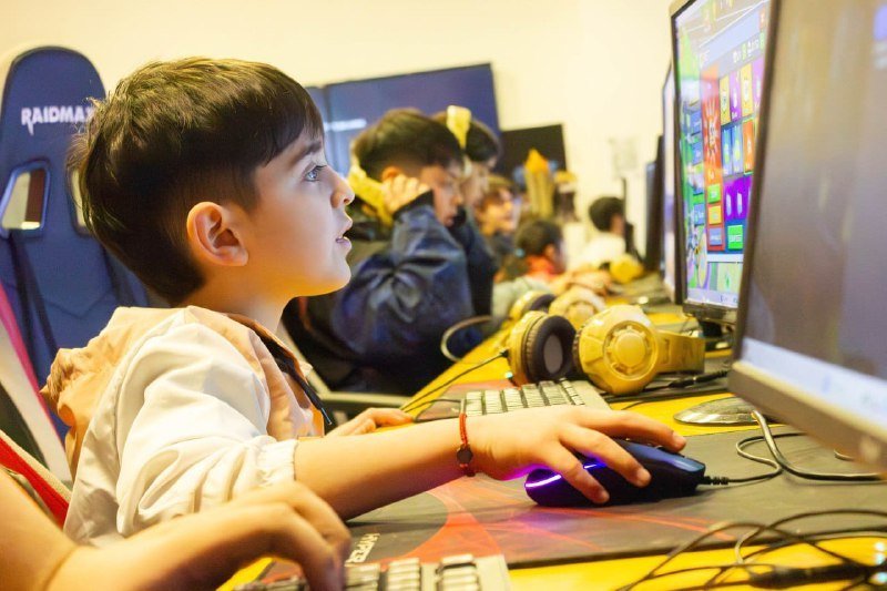 A PARTIR DE LOS 5 AÑOS DE EDADRío Grande: Continúan abiertas las inscripciones para los talleres tecnológicos 2026