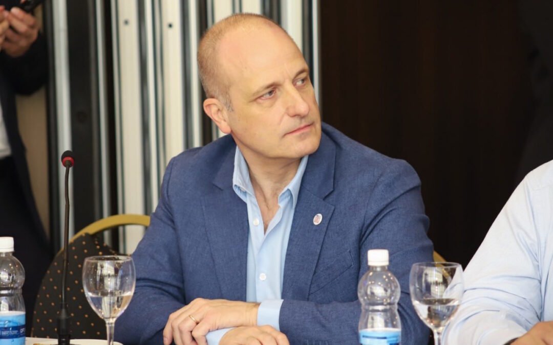 REUNIÓN EN ROSARIOTierra del Fuego presidirá el Consejo Federal de Turismo tras votación unánime