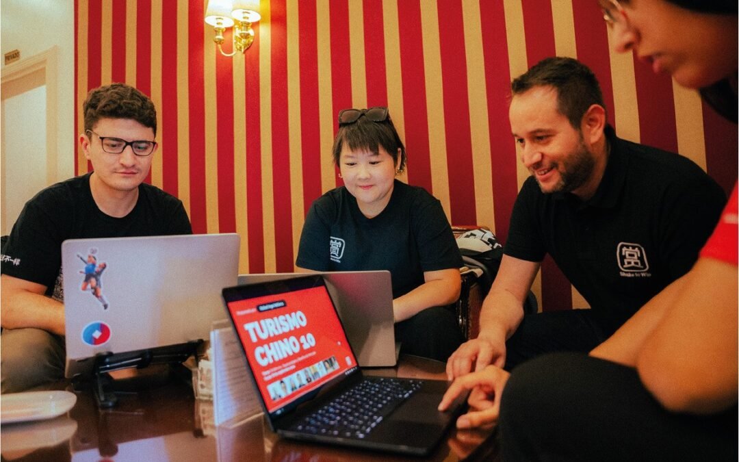 Río Grande impulsa capacitación sobre turismo chino