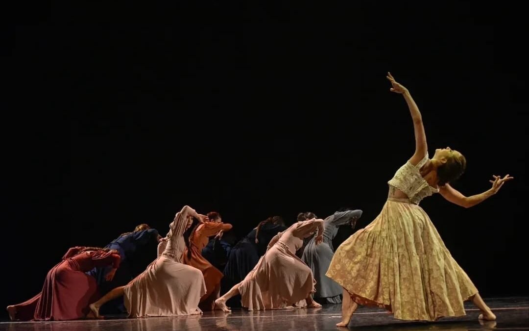 Festival de danzasAbrieron convocatoria para “Danzas en el Fin del Mundo”