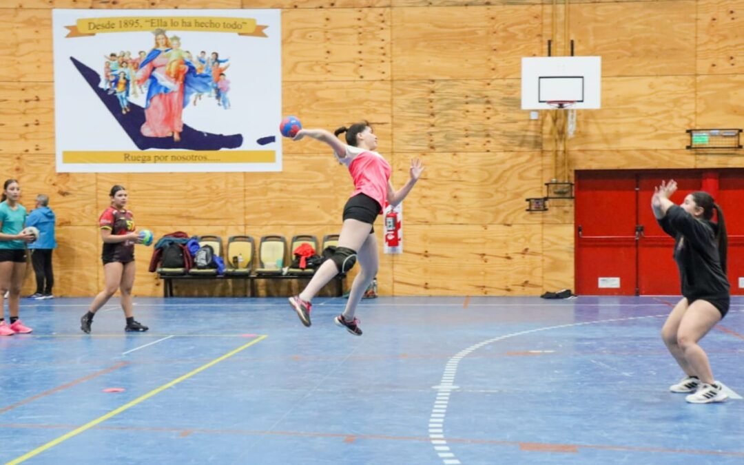 Deporte provincialTierra del Fuego se prepara para los Juegos EPADE