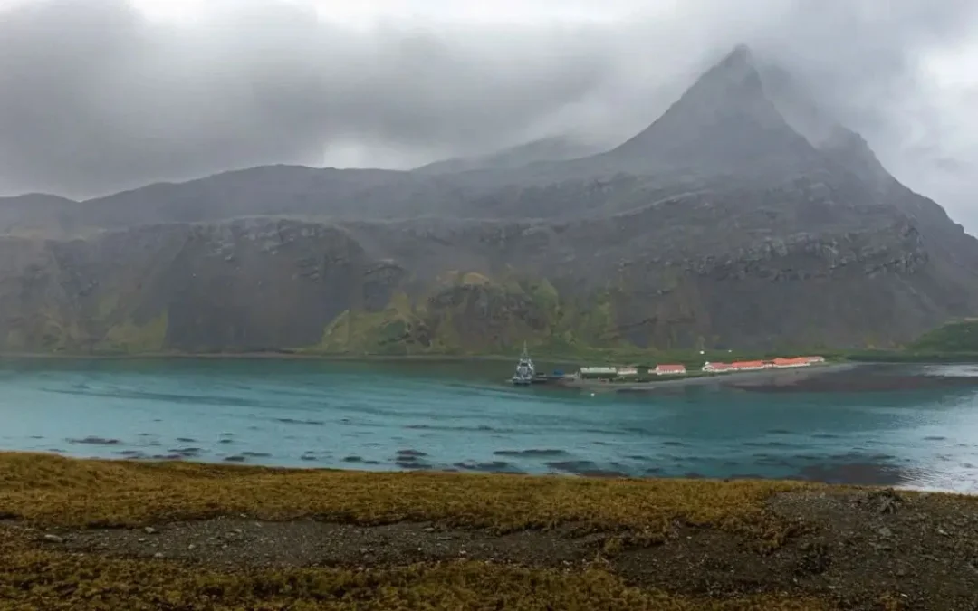 Atlántico SurReino Unido refuerza despliegue militar en la región