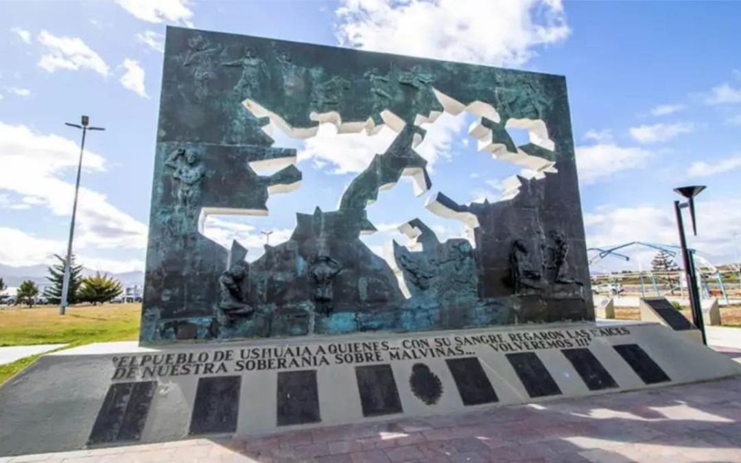 Cuestionan a Quirno por publicaciones sobre Malvinas