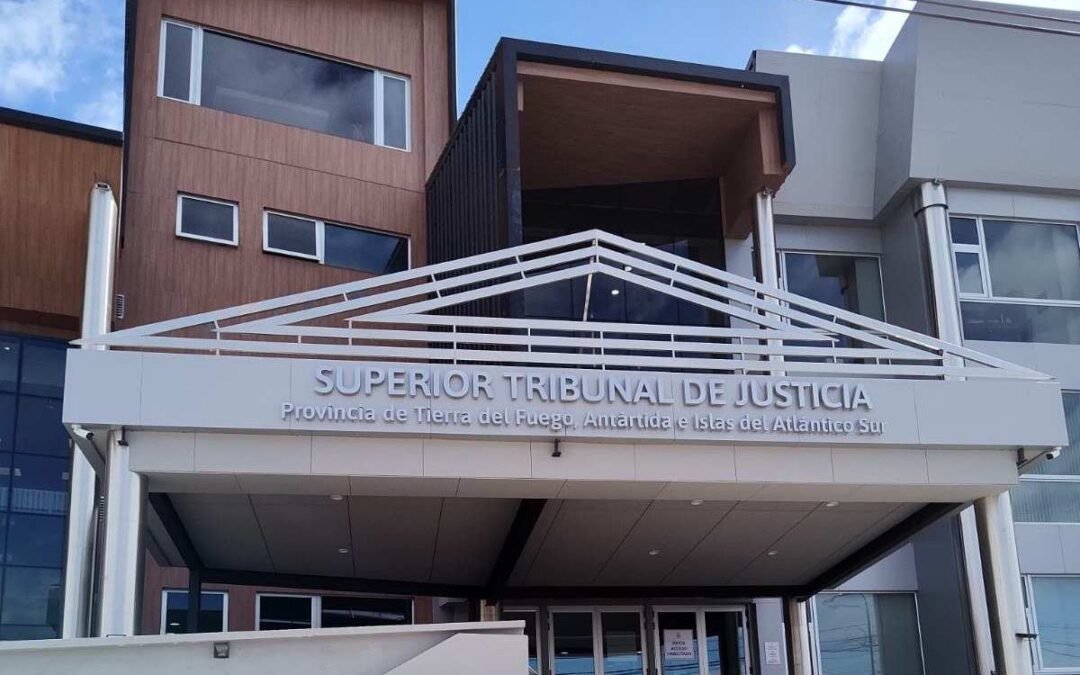 Amparo previsionalSTJ rechazó recurso en amparo previsional