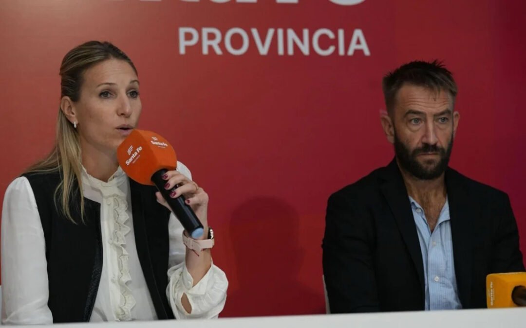 Santa Fe: detuvieron a un adolescente sospechoso por encubrir el crimen escolar