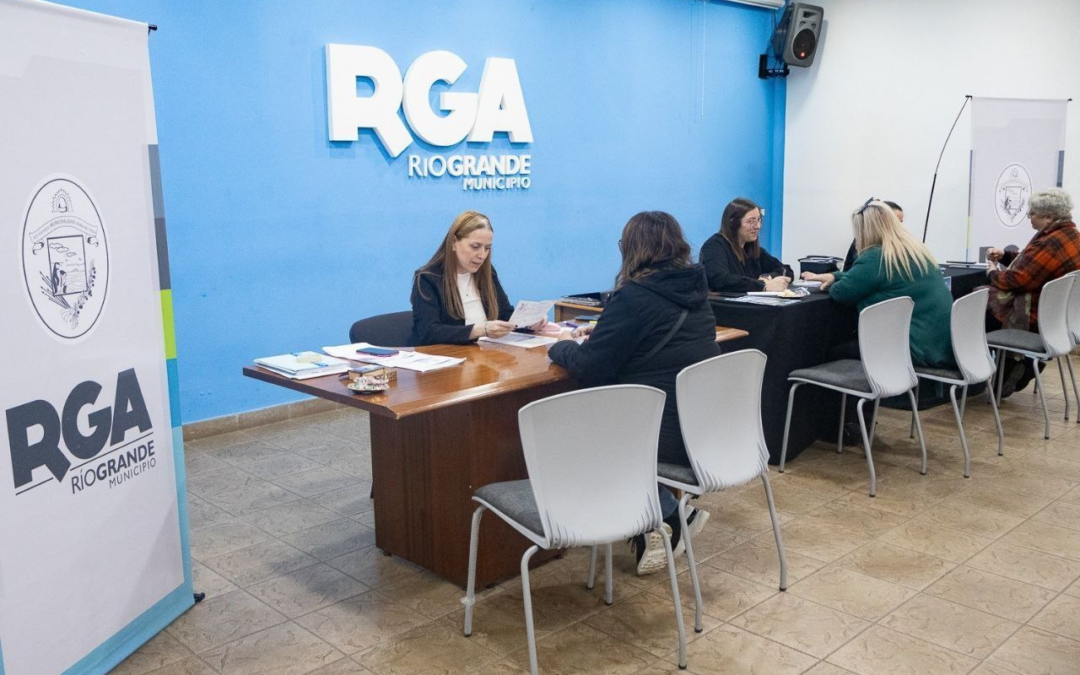 Continúan abiertas las inscripciones para formar parte del Registro de Población Histórica