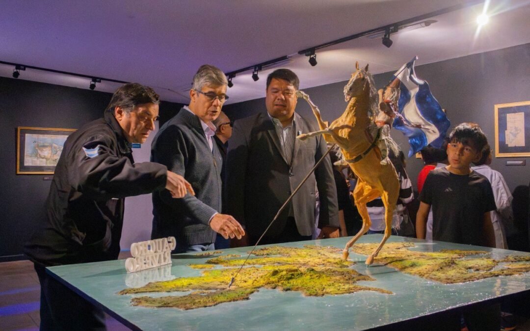 El Municipio realizará un ciclo de cine sobre Malvinas desde este jueves