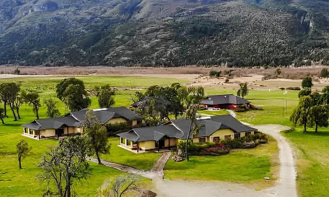 Denuncian compra de 20.000 hectáreas con fondos extranjeros