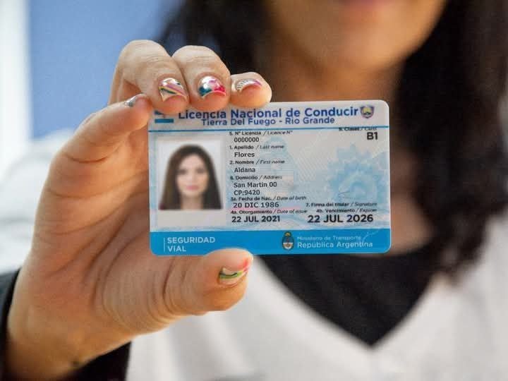 El Municipio retoma los cursos presenciales para obtener la licencia de conducir