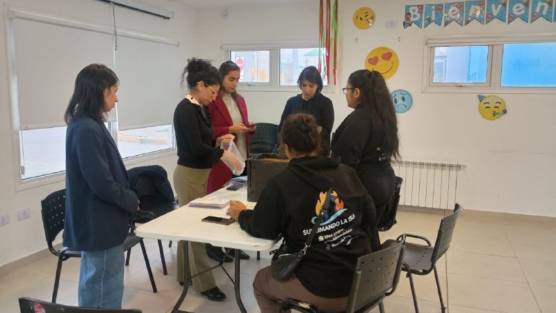 Desarrollo localRío Grande suma asesorías para emprendedores