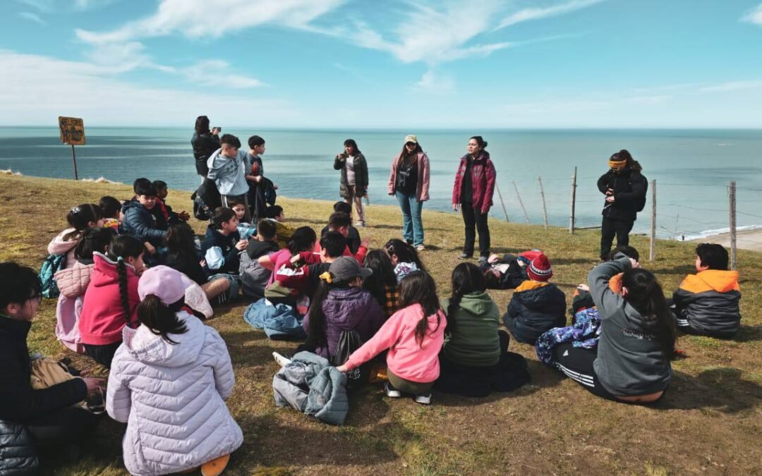 Convocan a estudiantes a “Guardianes del Patrimonio”