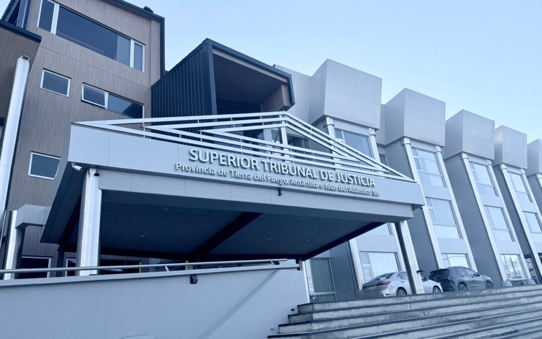 Consejo MagistraturaSTJ designó un juez y rechazó otra postulación