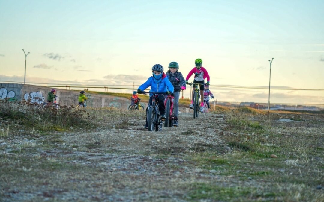 Río Grande: El Municipio abre las inscripciones para la Escuela de Mountain Bike