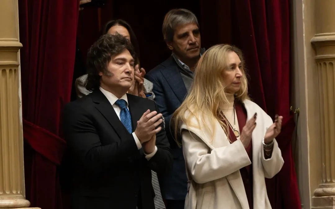 Encuesta nacionalEncuesta marca alta desaprobación al Gobierno