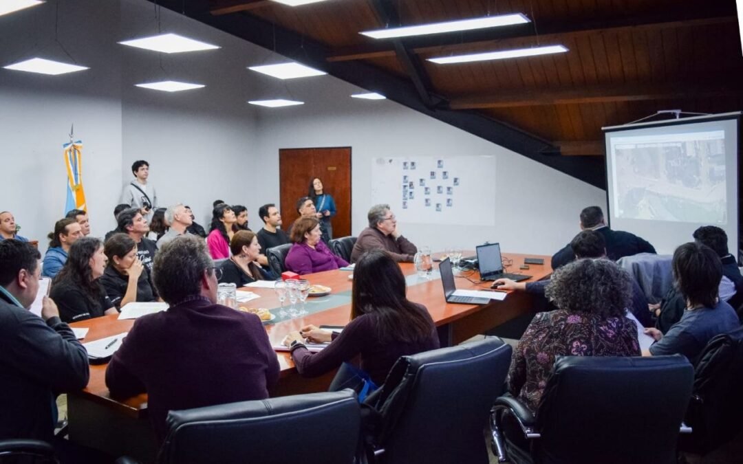 Consejo Asesor de Seguridad Vial: Analizan nuevos cambios de circulación en calles