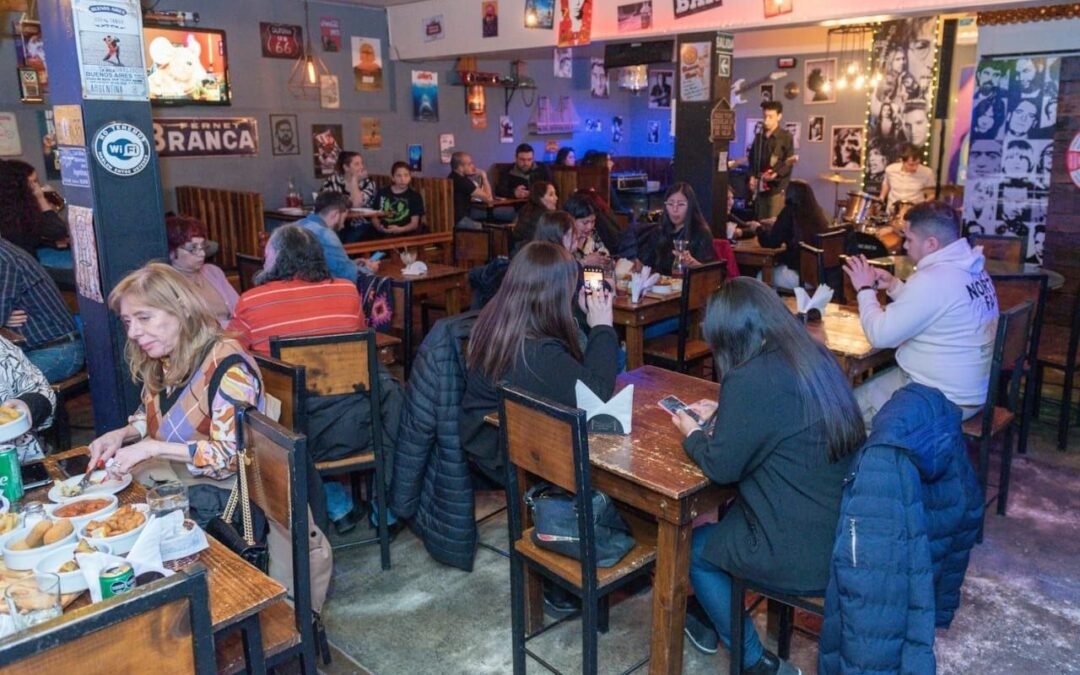 105° aniversarioRío Grande invita a recorrer un circuito gastronómico durante julio