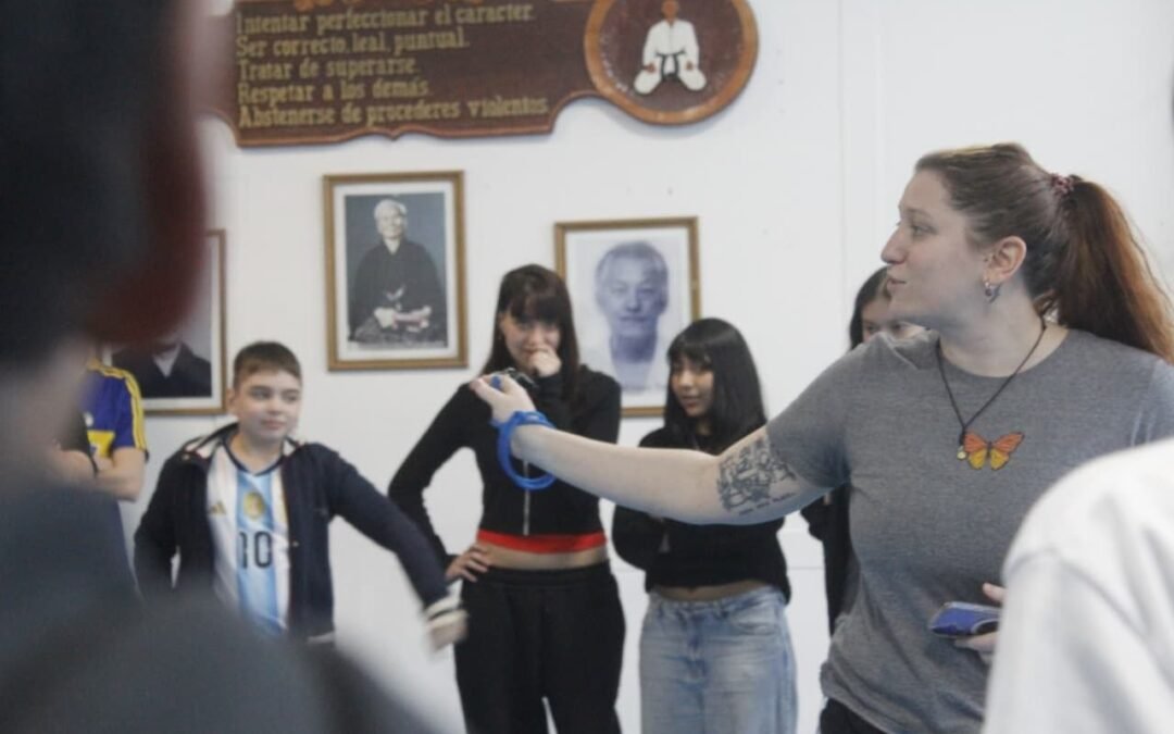 VACACIONESComenzó “Activá el Invierno” en el Cepla El Palomar con actividades recreativas