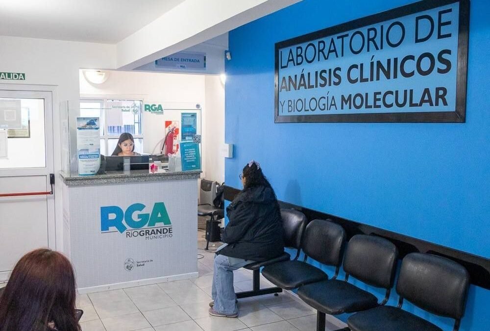 El Municipio de Río Grande realizará testeos gratuitos para la detección de Hepatitis