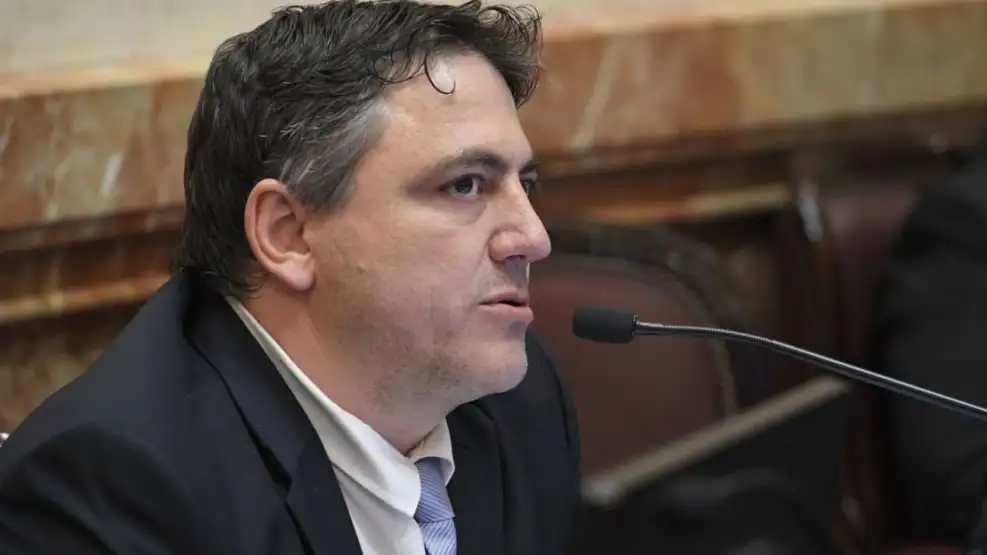 Escenario electoralPaoltroni afirmó que LLA competirá en Tierra del Fuego