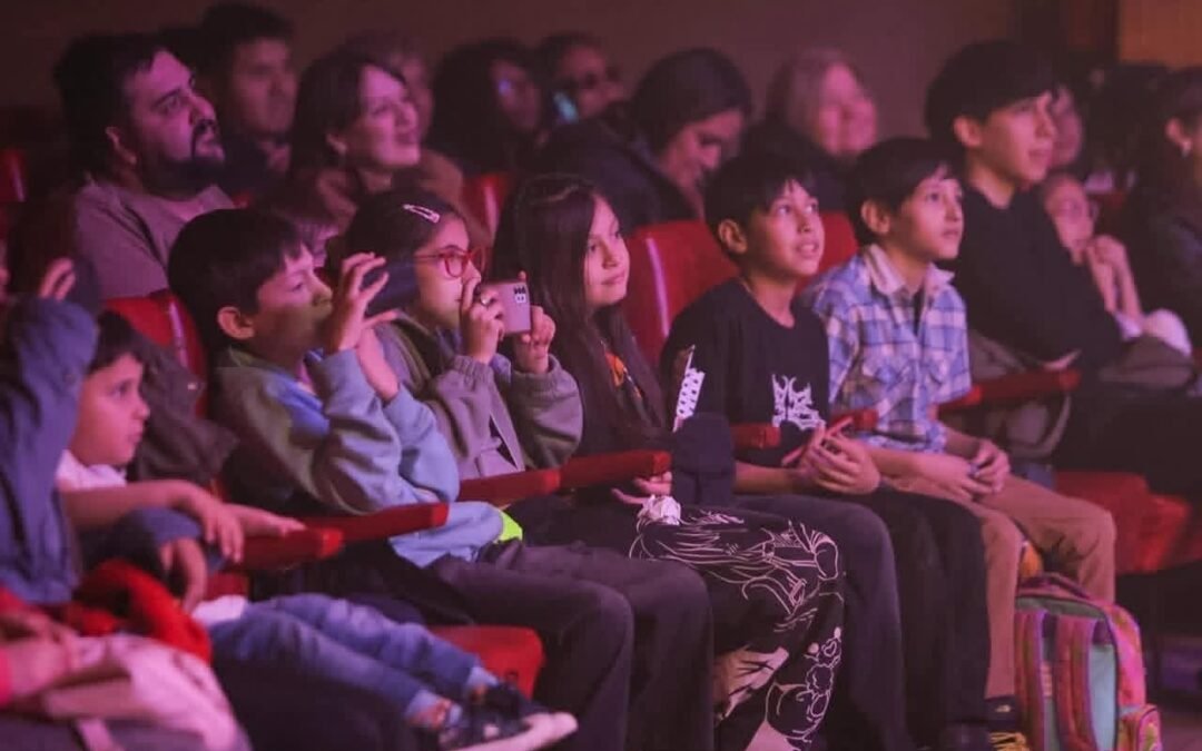 La Casa de la Cultura abre un ciclo de espectáculos infantiles