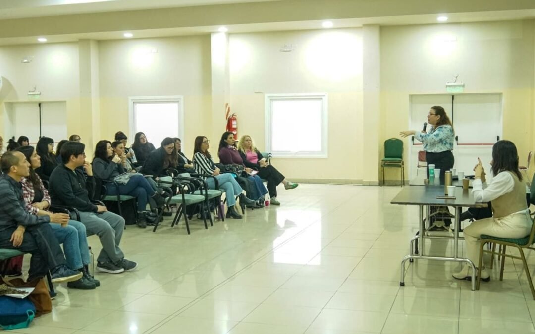 El Gobierno y el Poder Judicial fortalecen el trabajo conjunto para proteger las infancias