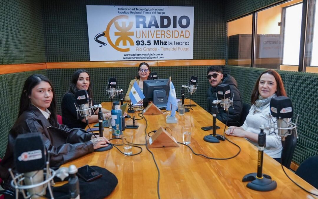 “Emprender desde el Sur”: Lanzan streaming para visibilizar la producción local
