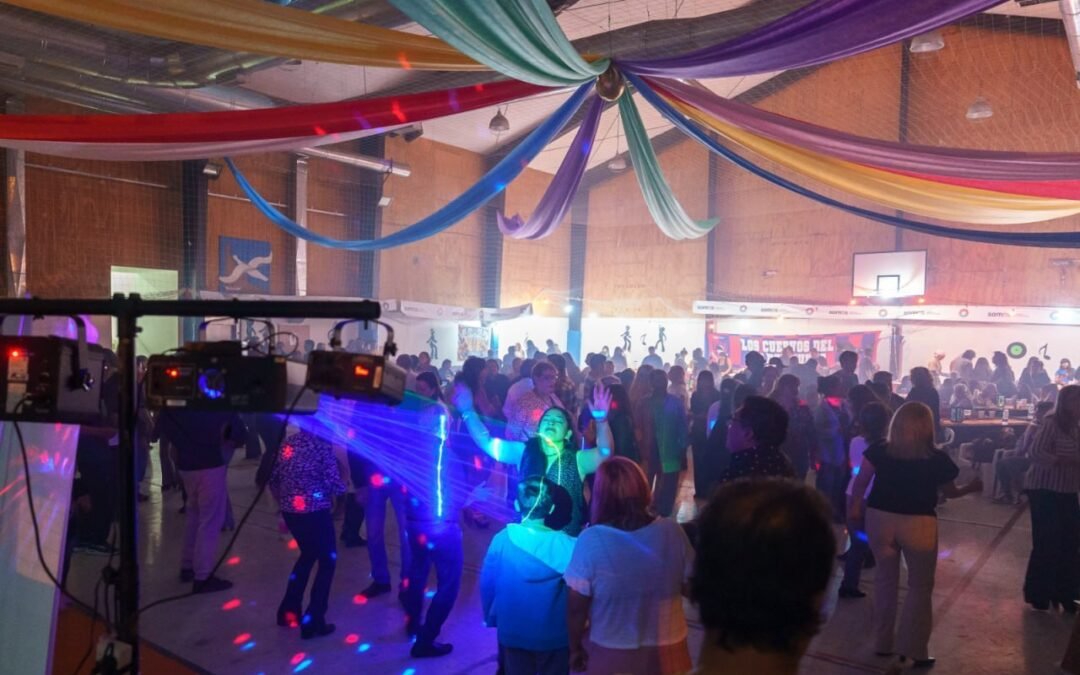 Ushuaia tendrá una nueva edición del Baile del Recuerdo