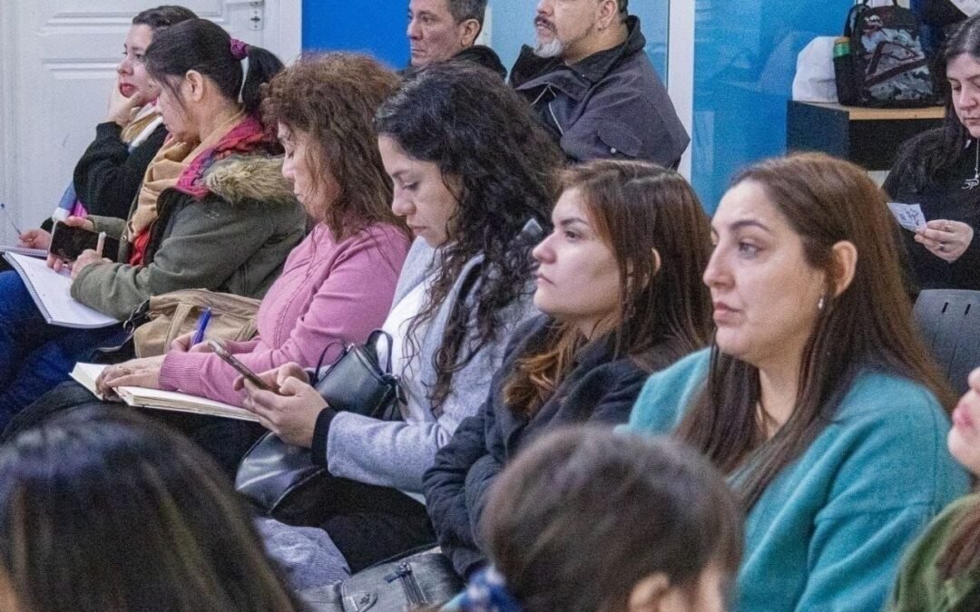 MUNICIPIO DE RÍO GRANDERealizarán la 3º jornada sobre Manejo de Especialidades en Atención Primaria de la Salud
