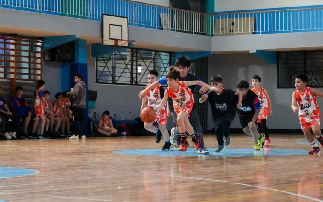 El Municipio de Río Grande informó la agenda deportiva para este fin de semana