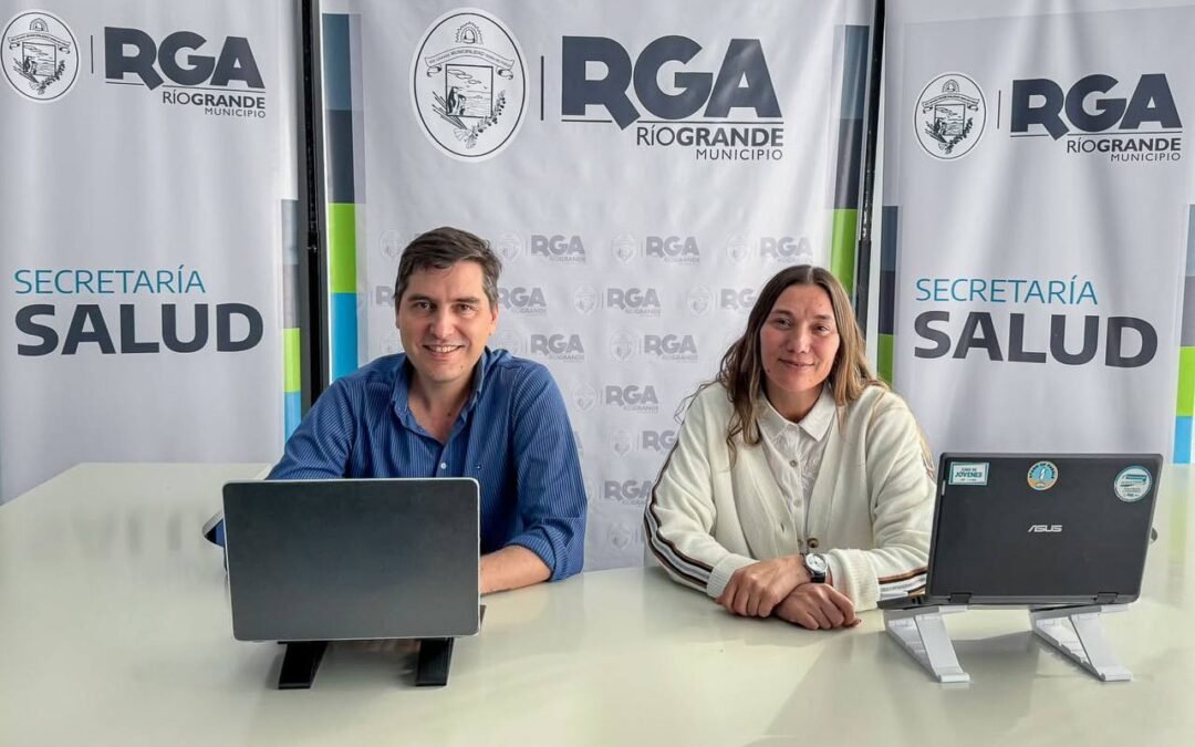 Más de 4000 personas participaron del Curso de Formadores en Prevención del Suicidio