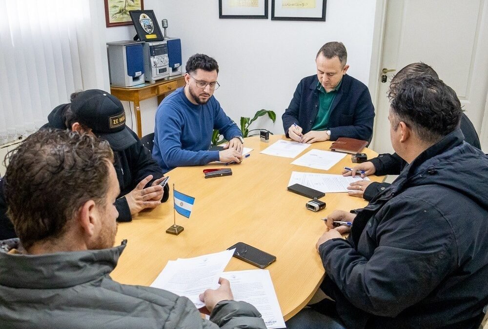 Río Grande acordó una suba salarial del 5,5%