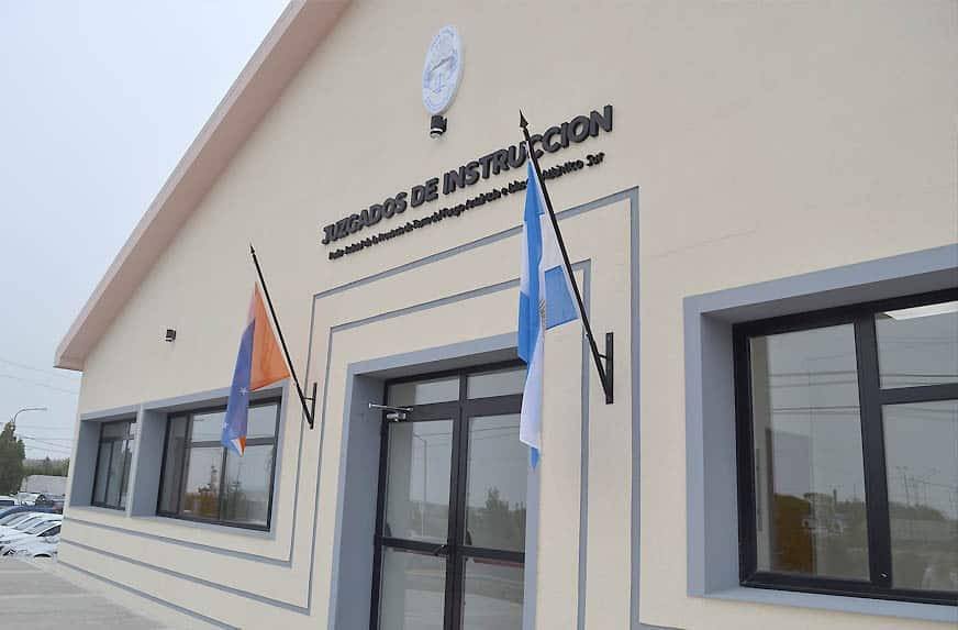 Investigan una golpiza a un interno en Río Grande